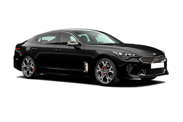 Kia Stinger 2020 Style 2.0 AT