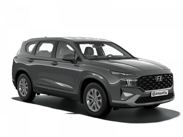 Hyundai Santa Fe Lifestyle 2.2 AMT