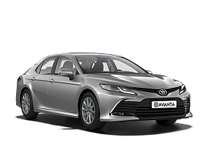 Toyota Camry Люкс Safety 2.5 AT