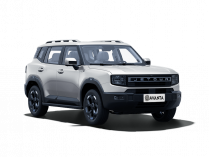 Jetour T1 автокредит 39 443 рублей в месяц