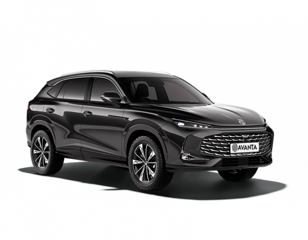MG HS Комфорт (Comfort) 1.5 AMT