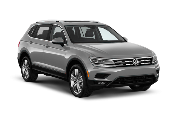 Volkswagen Tiguan 2020 GO! 1.4 AMT