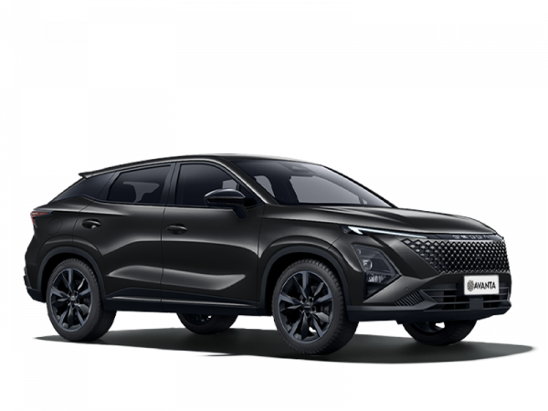 Omoda C5 Драйв 1.6 AMT