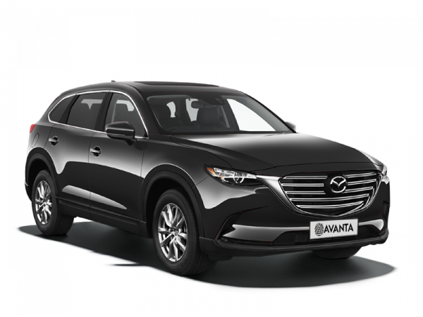 Mazda CX-9 2016 Executive 2.5 AT