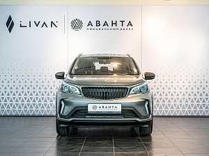 Livan X3 Pro Luxury 1.5 CVT