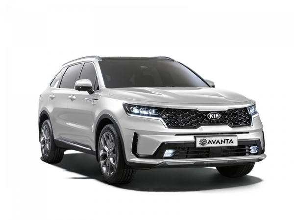 Kia Sorento Premium+ 2.2 AMT