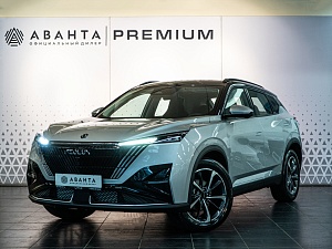 Dongfeng Mage Прогресс 1.5 AMT