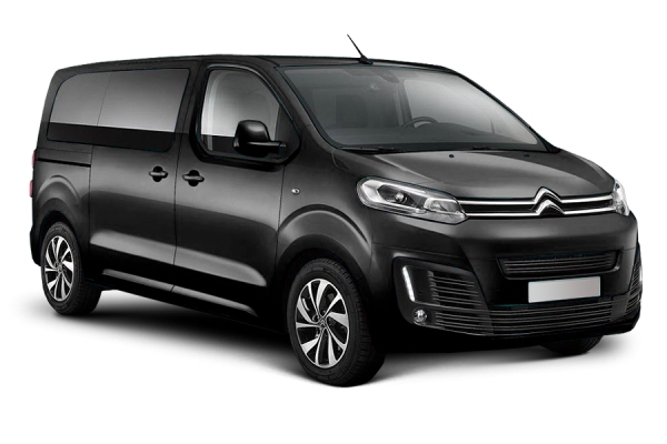 Citroen SpaceTourer Feel 2.0 AT