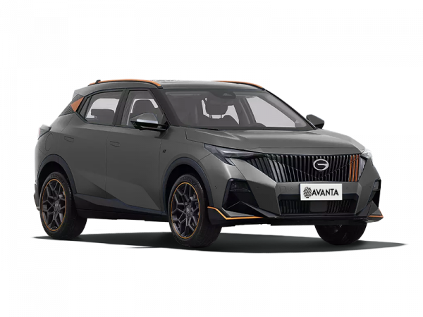 GAC GS3 GB 1.5 AMT