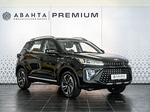Kaiyi X3 Pro Лакшери (Luxury) 1.5 CVT