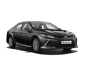 Toyota Camry Классик 2.0 CVT