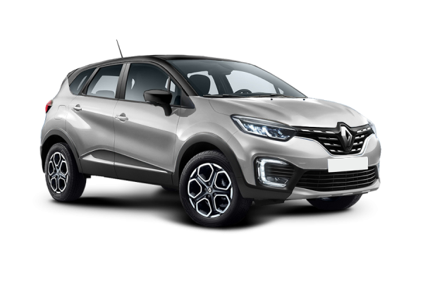 Renault Kaptur Intense 1.3 CVT