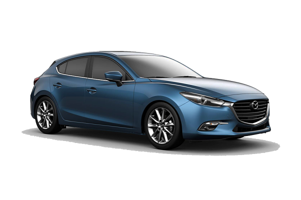 Mazda 3 Хэтчбек 2019 Active 2.0 AT