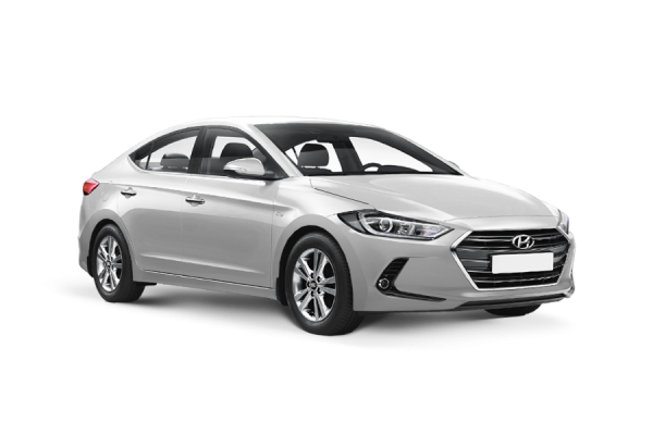 Hyundai Elantra 2018 Active 2.0 MT