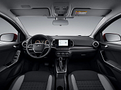 Lada Iskra SW Cross