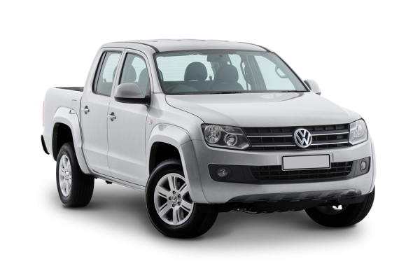 Volkswagen Amarok Candy