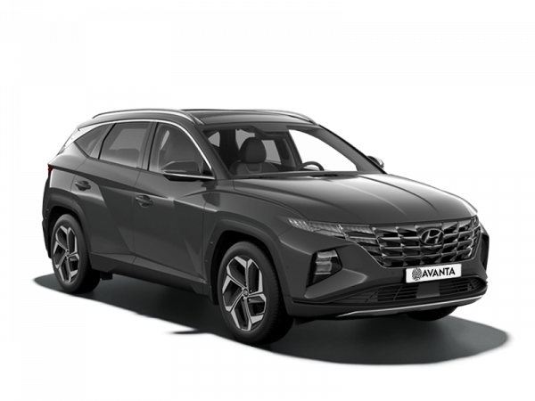 Hyundai Tucson Family + Advanced 2.5 AT