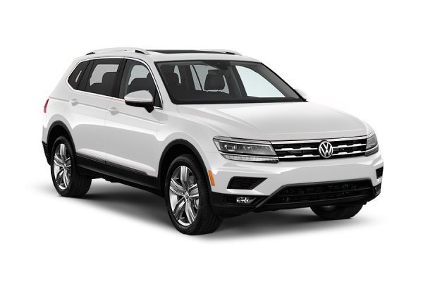 Volkswagen Tiguan 2020 Exclusive 2.0 AMT