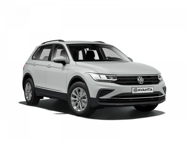 Volkswagen Tiguan Status 1.4 AMT