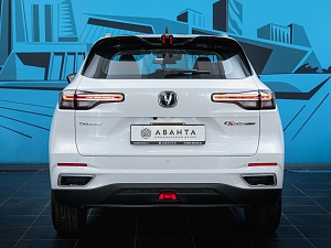 Changan CS55PLUS Техно 1.5 AMT
