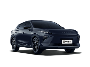 Omoda C5 NEW Актив 1.5 AMT