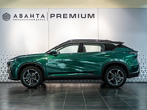 Dongfeng Mage Прогресс 1.5 AMT