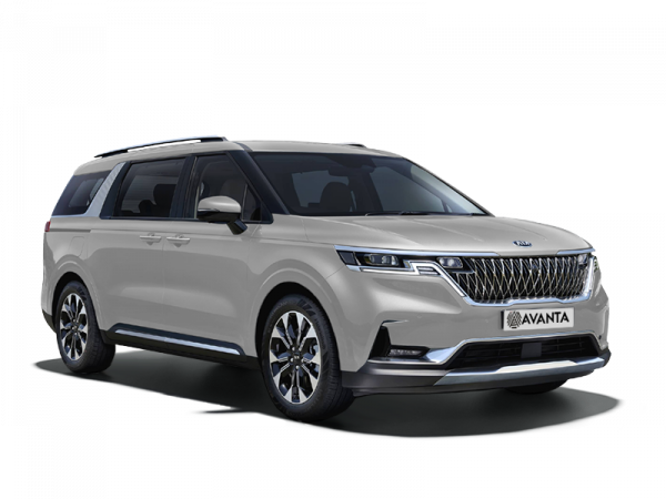 Kia Carnival 2020 Prestige 2.2 AT