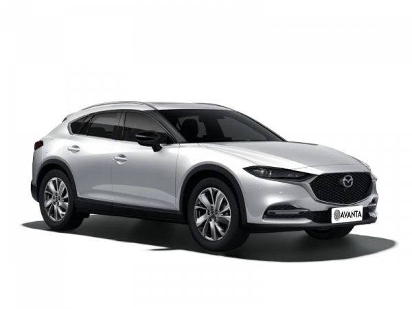 Mazda CX-4 Basic 2.0 AT