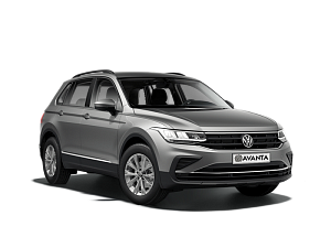 Volkswagen Tiguan Respect 1.4 AMT