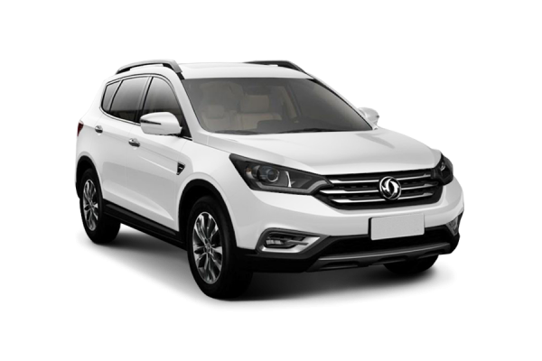 Dongfeng AX7 Luxury 2.0 AT