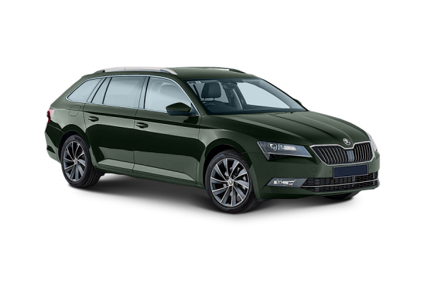 Skoda Octavia RS RS 2.0 AMT