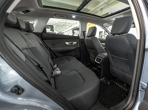 Dongfeng Huge Престиж 1.5 AMT