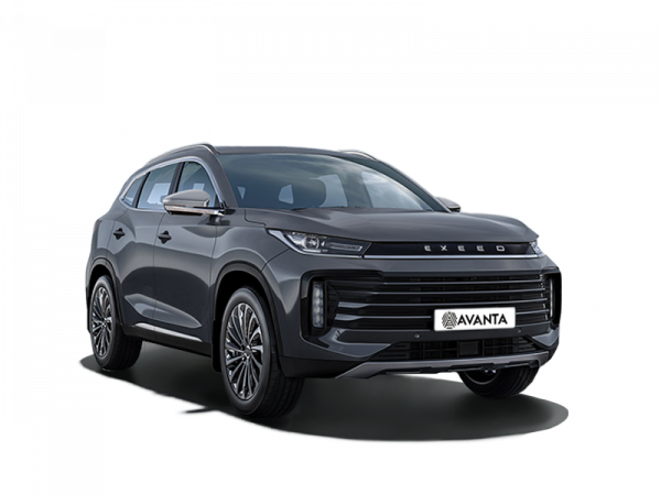 Exeed TXL 2020 Flagship 1.6 AMT