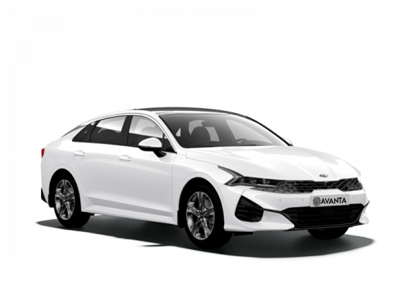 Kia K5 Classic 2.0 AT