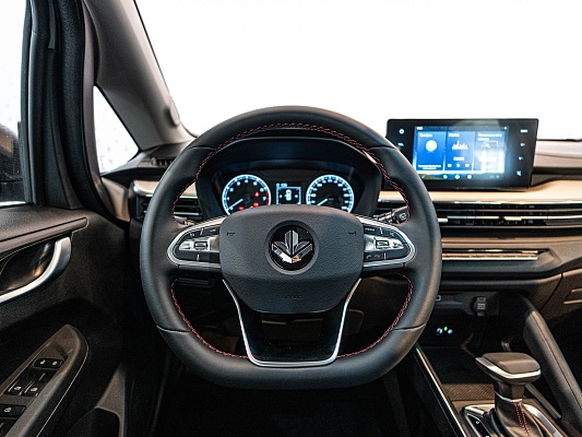 Livan X3 Pro Luxury 1.5 CVT Grey