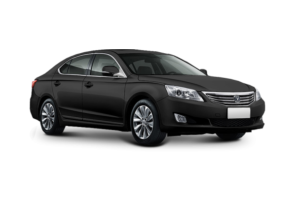 Changan Raeton Черный