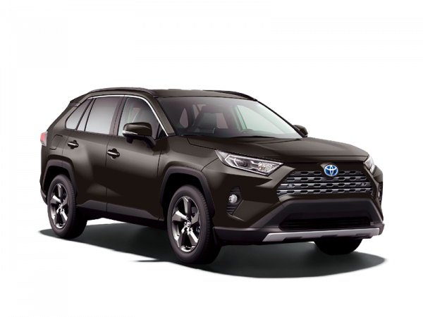 Toyota RAV4 Adventure 2.0 CVT