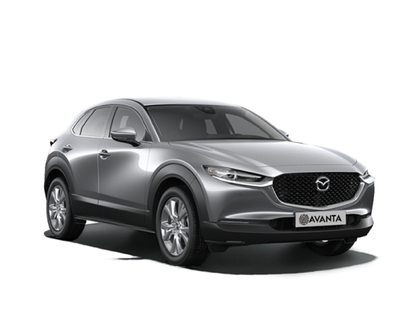 Mazda CX-30 Drive 2.0 MT