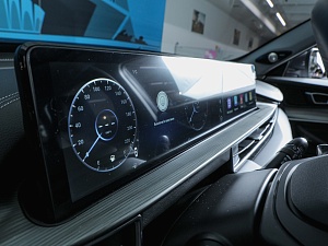 Chery Tiggo 8 Pro Max Дримлайн 2.0 AMT
