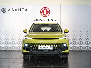 BAIC X55 Люкс 1.5 AMT