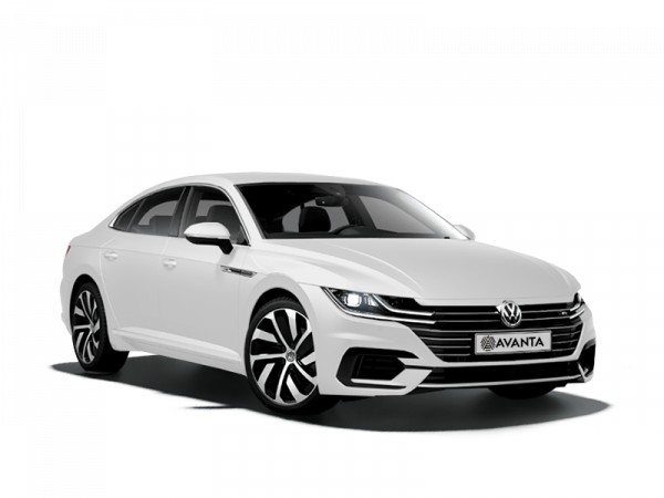 Volkswagen Arteon R-Line Premium 2.0 AMT