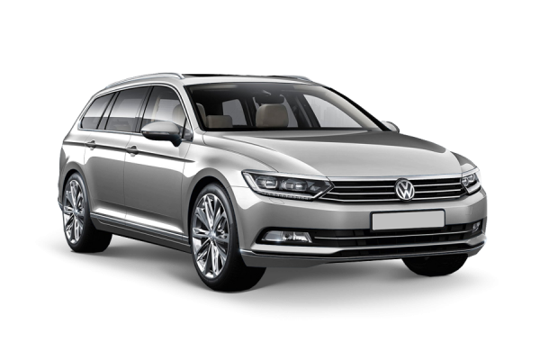 Volkswagen Passat Variant Highline 1.8 AMT