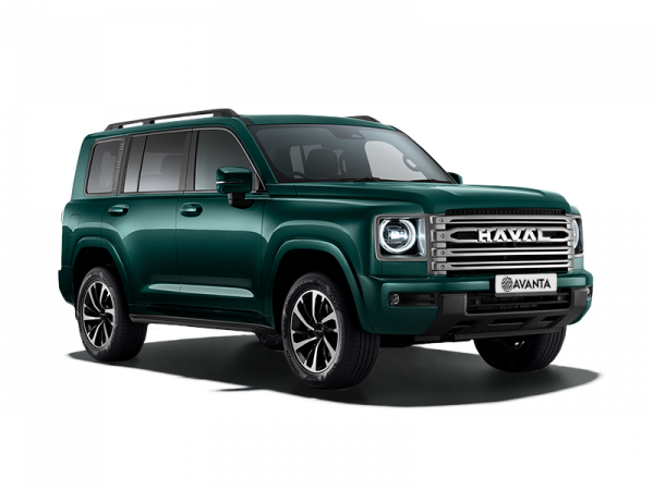 Haval H9 Премиум 2.4 AT