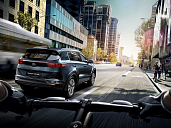 Kia Sportage 2015