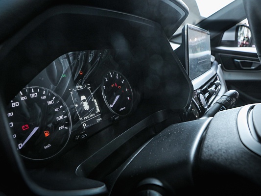 chery tiggo 4 pro action white
