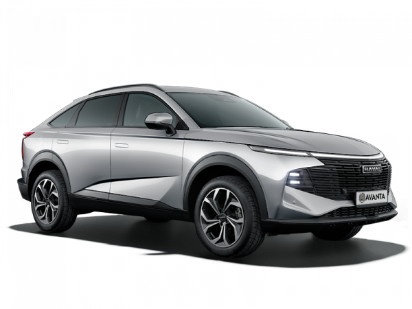 Haval F7x Премиум 2.0 AMT