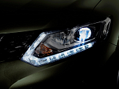 Nissan X-Trail 2019