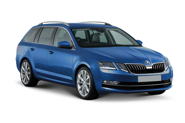 Skoda Octavia Combi Ambition 1.4 AMT