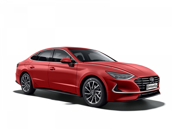 Hyundai Sonata Classic (Winter) 2.0 AT