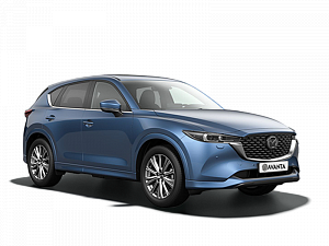 Mazda CX-5 Supreme (Пакет 8) 2.5 AT